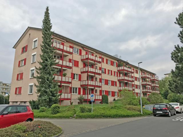 Apartment mieten in Stäfa, Zürich