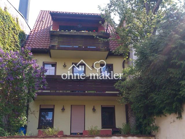 Haus kaufen in Penig, Sachsen