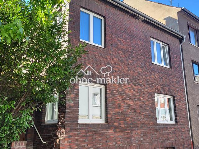 Haus kaufen in Mittelmeiderich, Duisburg