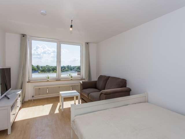 Atelier mieten in Wehrmathen, Schönefeld