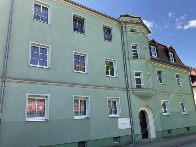 Apartment mieten in Bitterfeld, Sachsen-Anhalt