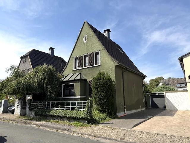 Villa kaufen in Osterfeld, Lünen