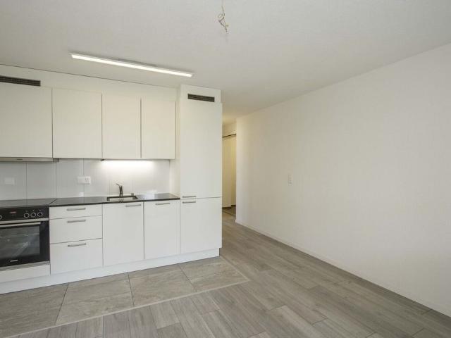 Apartment mieten in Zollikofen, Bern