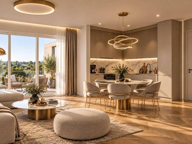 Apartment kaufen in Hernals, Wien