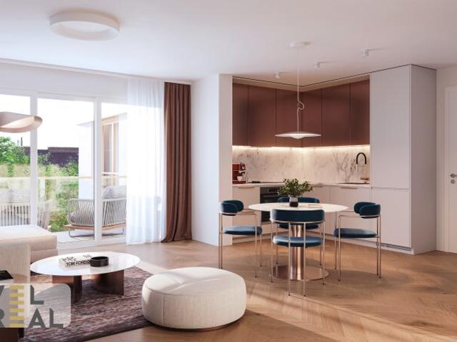 Wohnung kaufen in Wien