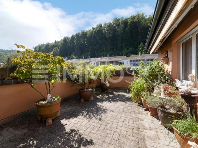 Wohnung kaufen in Baden, Aargau