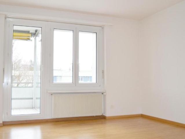 Apartment mieten in Zuchwil, Amtei Bucheggberg-Wasseramt
