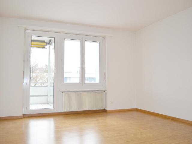 Apartment mieten in Zuchwil, Amtei Bucheggberg-Wasseramt