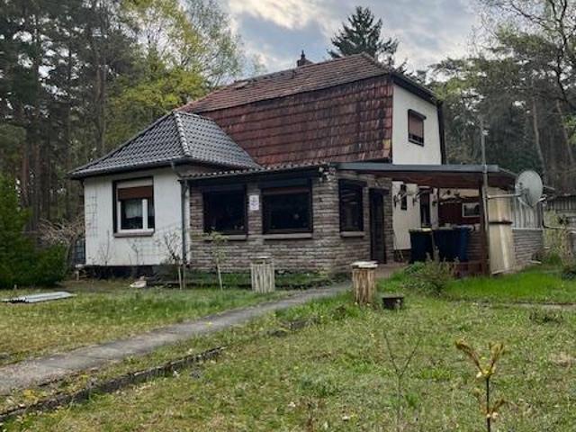 Haus kaufen in Beelitz, Brandenburg