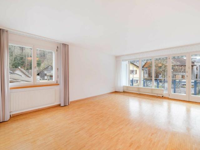 Wohnung kaufen in Berneck, St. Gallen