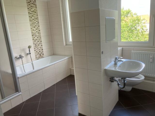 Apartment mieten in Lusan, Gera