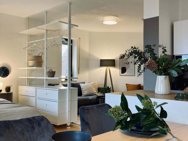 Apartment mieten in Munster, Nordrhein-Westfalen