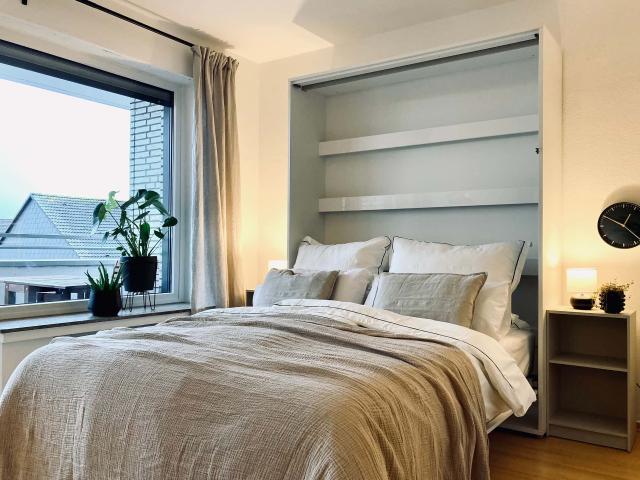 Apartment mieten in Munster, Nordrhein-Westfalen