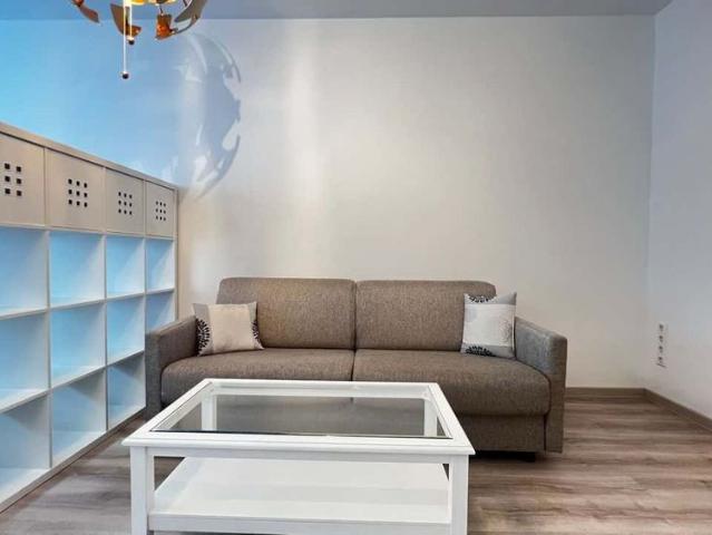 Apartment mieten in Ehrenstein, Blaustein