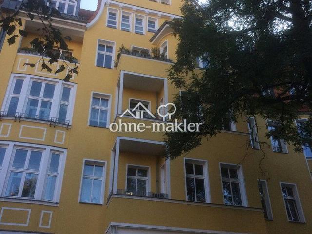Apartment mieten in Pankow, Berlin