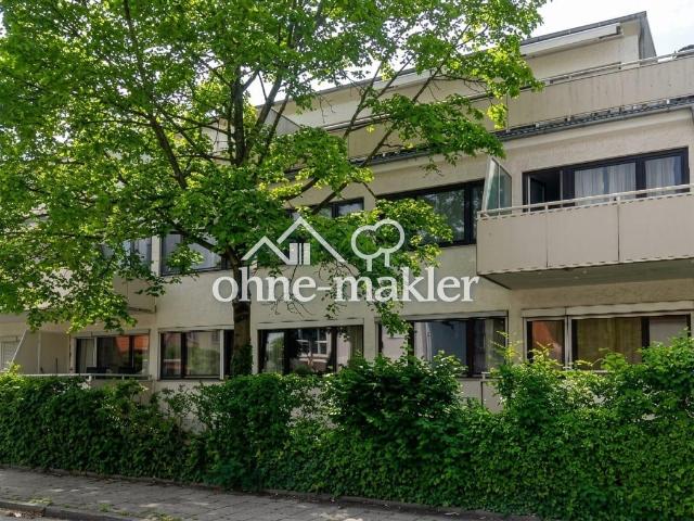 Apartment kaufen in Pasing-Obermenzing, München