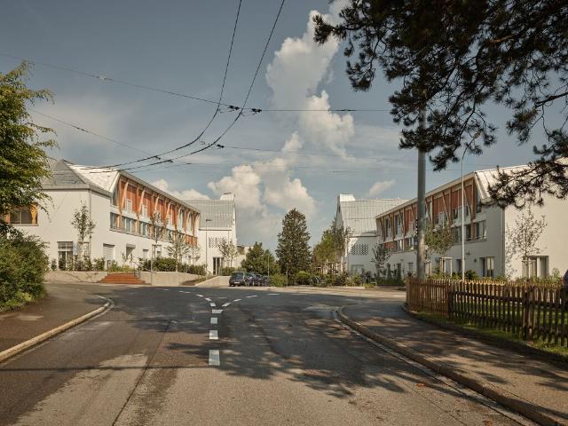 Wohnung mieten in Schwarzenbach (SG), St. Gallen