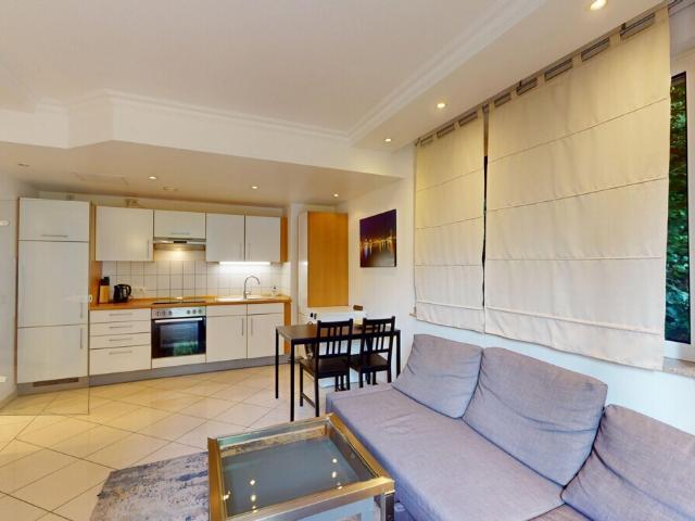 Apartment mieten in Stadtmitte, Düsseldorf