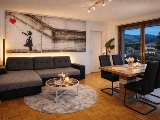 Apartment mieten in Latschach, Finkenstein