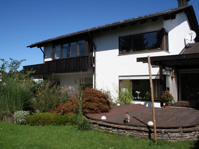 Haus mieten