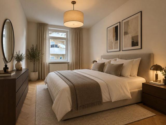 Wohnung mieten in Linz