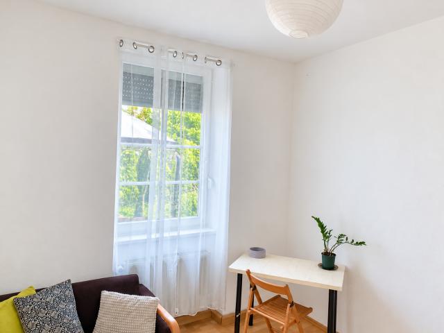 Zimmer mieten in Fürstenfeld, Bezirk Hartberg-Fürstenfeld