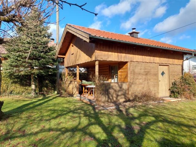 Einfamilienhaus kaufen in Spreitzenberg, Munderfing