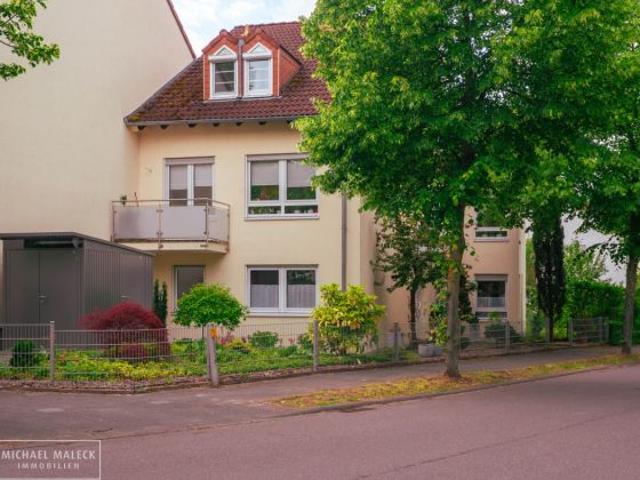 Wohnung kaufen in Heppenheim, Hessen