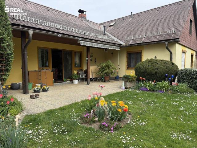 Haus kaufen in Trautmannsdorf in Oststeiermark, Bad Gleichenberg