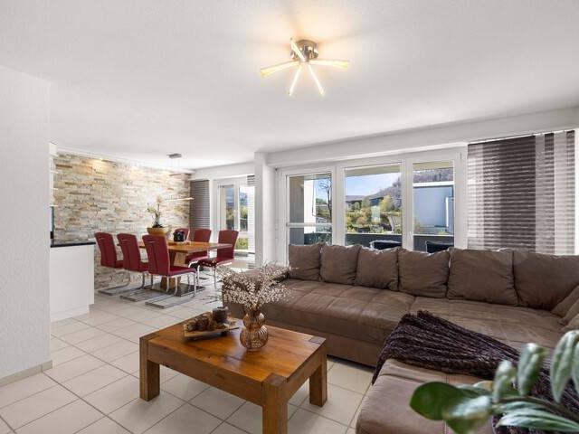Wohnung kaufen in Sissach, Basel-Landschaft