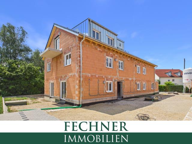 Wohnung kaufen in Ingolstadt, Bayern