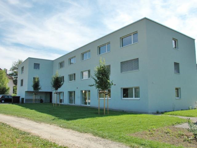 Apartment mieten in Unterkulm, Aargau