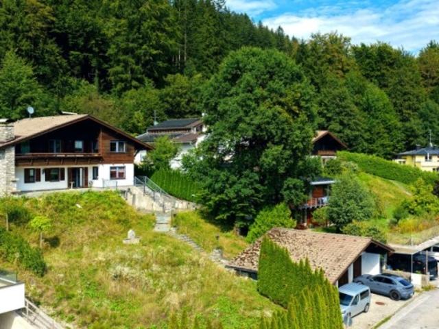 Grundstück kaufen in Salzburg