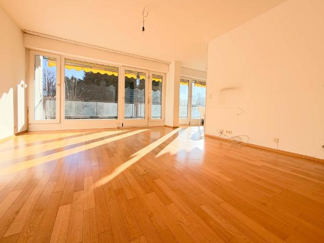 Wohnung kaufen in Starnberg, Landkreis Starnberg