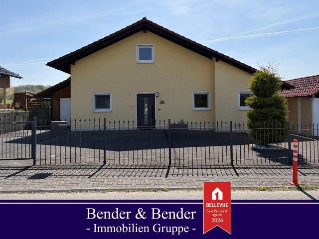 Haus kaufen in Auf der Huth, Rheinland-Pfalz