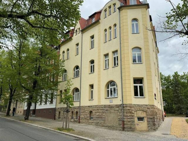 Haus kaufen in Rasberg, Zeitz