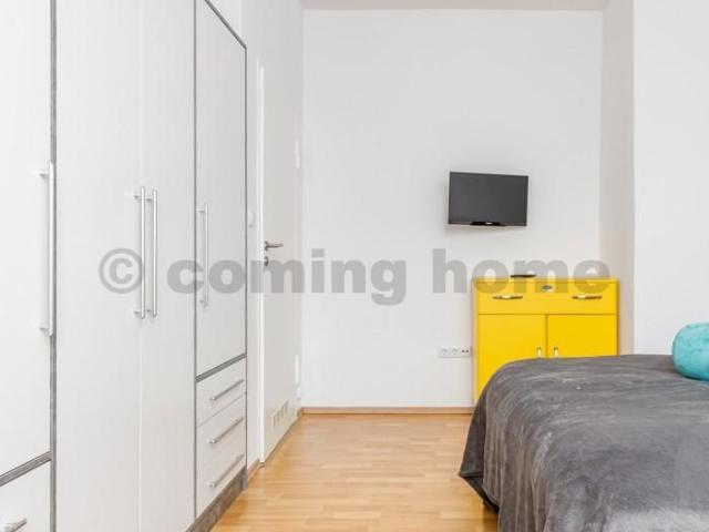 Apartment mieten in Tempelhof–Schöneberg, Berlin