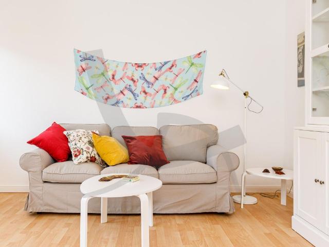 Apartment mieten in Tempelhof–Schöneberg, Berlin