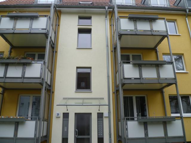 Apartment mieten in Sankt Gertrud, Lübeck