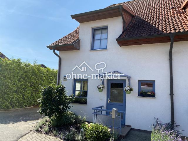 Haus mieten in Sommersdorf, Mecklenburgische Seenplatte
