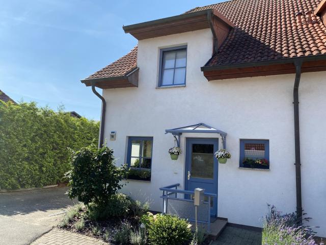 Villa mieten in Glendelin, Beggerow