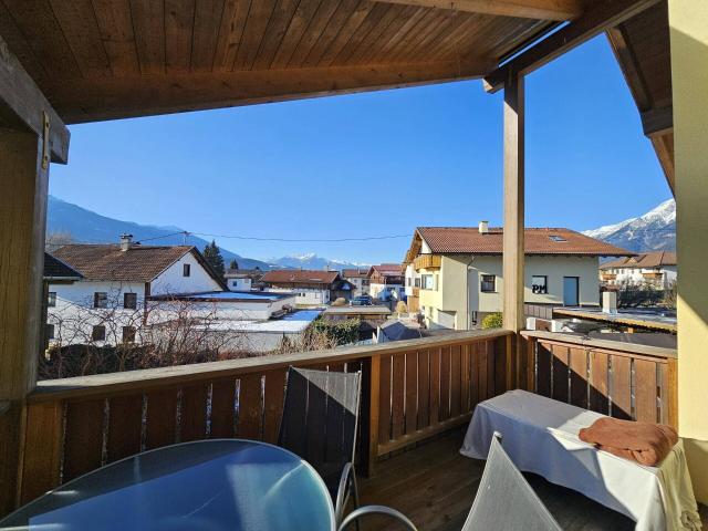 Apartment mieten in Mils, Bezirk Innsbruck-Land