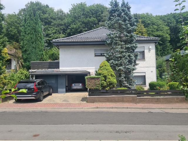 Villa kaufen in Niedernhausen