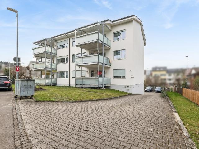 Wohnung kaufen in Liestal, Basel-Landschaft