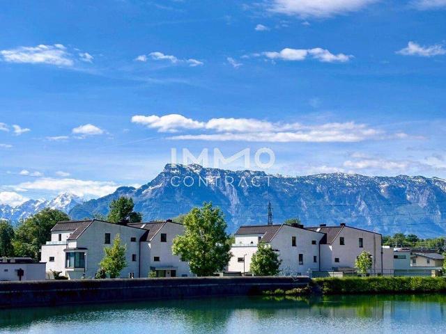 Apartment kaufen in Rott, Salzburg