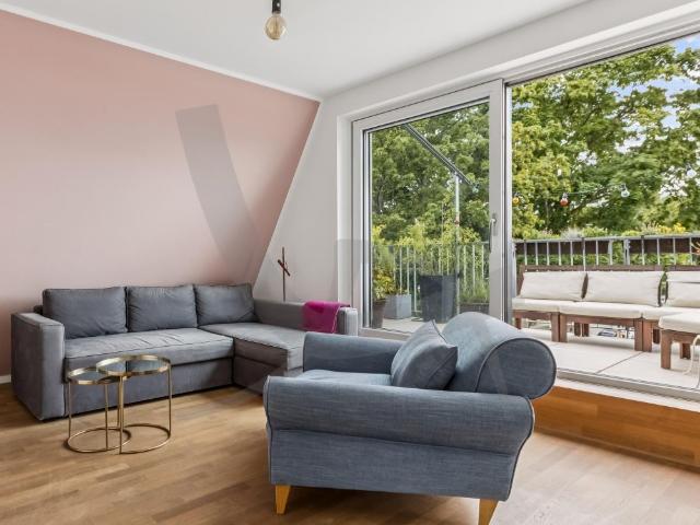 Apartment mieten in Niederschönhausen, Berlin