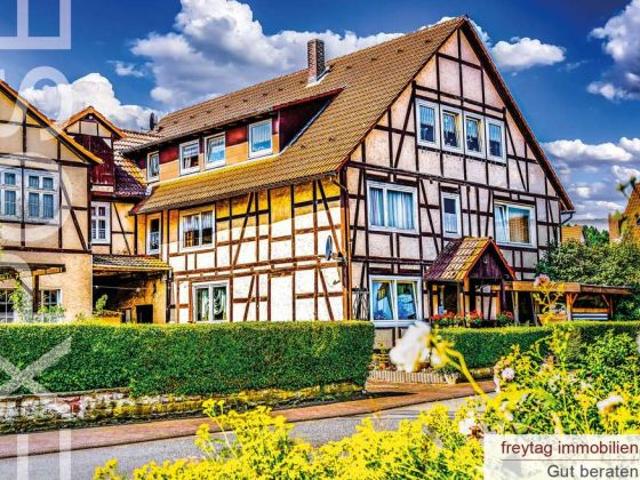 Haus kaufen in Oberweser, Hessen