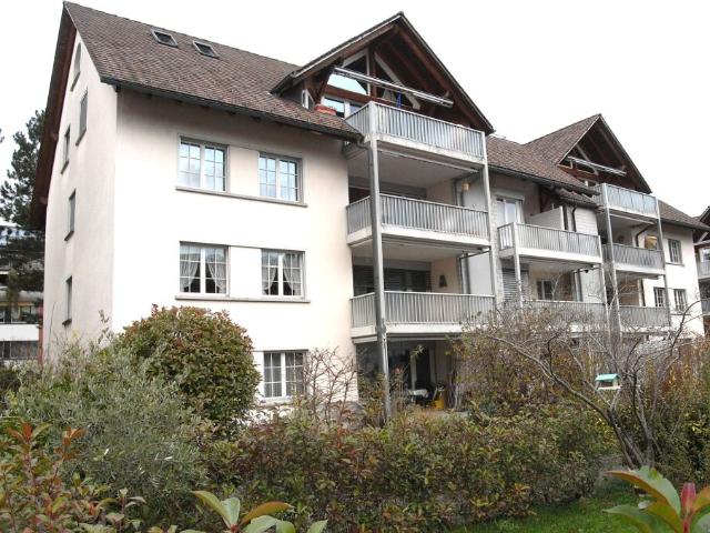 Wohnung kaufen in Weinfelden, Thurgau