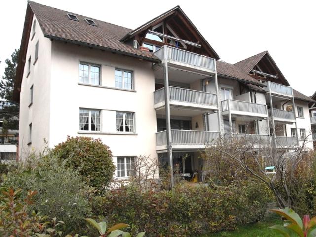 Wohnung kaufen in Weinfelden, Thurgau