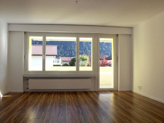 Apartment mieten in Domat/Ems, Imboden